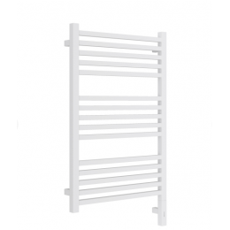 Полотенцесушитель, Сунержа, Модус 3.1, шгв 530*75*920, нижнее справа, МЭМ, цвет-белый матовый