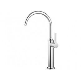 Смеситель для раковины, Dornbracht, Vaia, цвет-Chrome