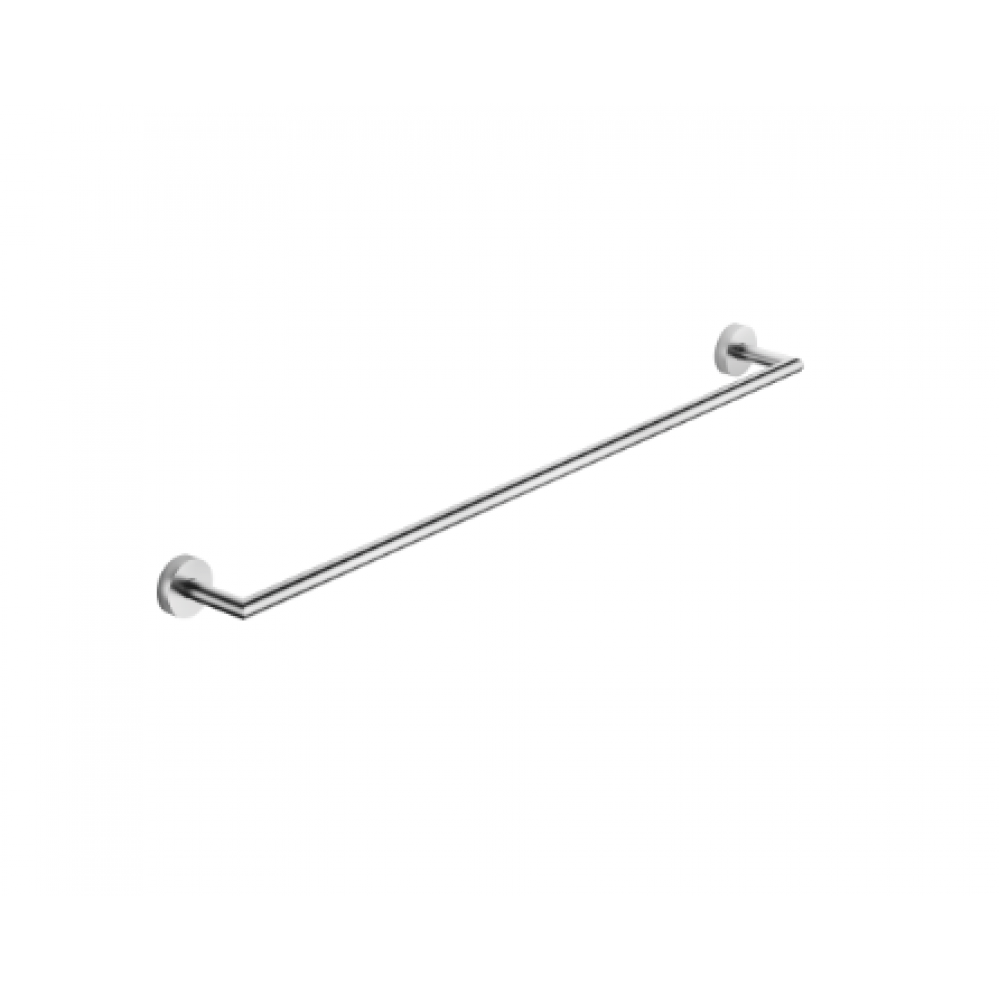 Полотенцедержатель, Dornbracht, Series specific, шгв 640*65*41, цвет-хром сатинированный