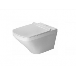 Унитаз, Duravit, Durastyle, подвесной, шгв 370*540*355, WonderGliss, цвет-белый