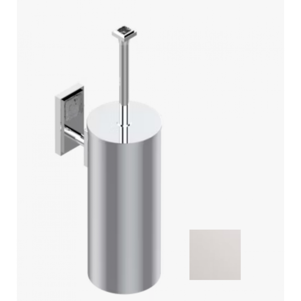 Ёршик, THG, Masque de Femme Smooth metal, шгв 100*161*405, цвет колбы/держателя-никель