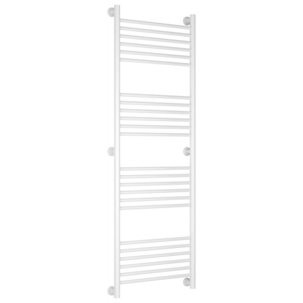 Полотенцесушитель, Сунержа, Богема +, прямая, шгв 550*76*1562, цвет-белый