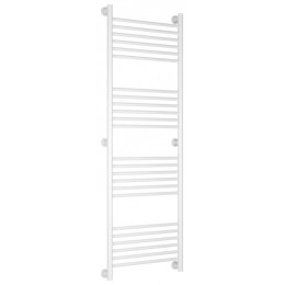 Полотенцесушитель, Сунержа, Богема +, прямая, шгв 550*76*1562, цвет-белый