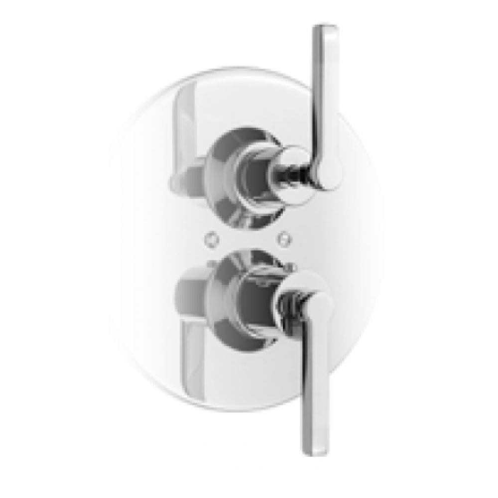 Смеситель для душа, Nicolazzi, Mac Kinley 05, цвет-Bronzed Plated