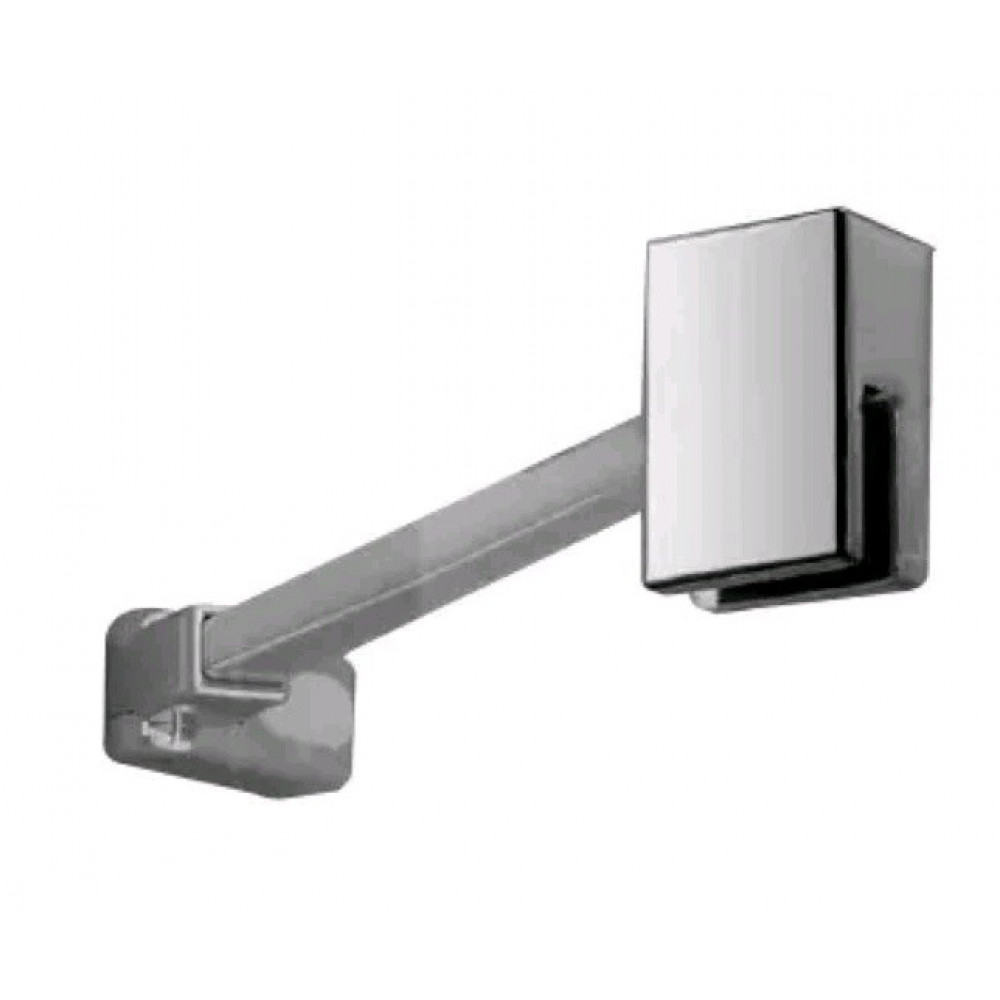 Стабилизатор, Kermi, Pasa, цвет-Shсwarz Soft