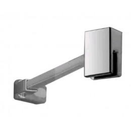 Стабилизатор, Kermi, Pasa, цвет-Shсwarz Soft