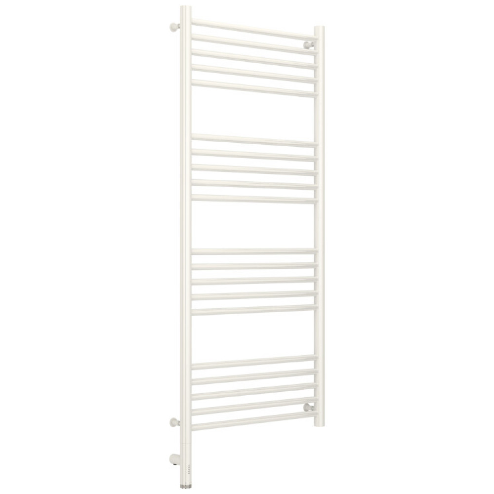 Полотенцесушитель, Сунержа, Богема 3.0, прямая, шгв 532*75*1324, нижнее слева, МЭМ, цвет-белый