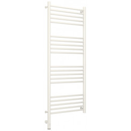 Полотенцесушитель, Сунержа, Богема 3.0, прямая, шгв 532*75*1324, нижнее слева, МЭМ, цвет-белый