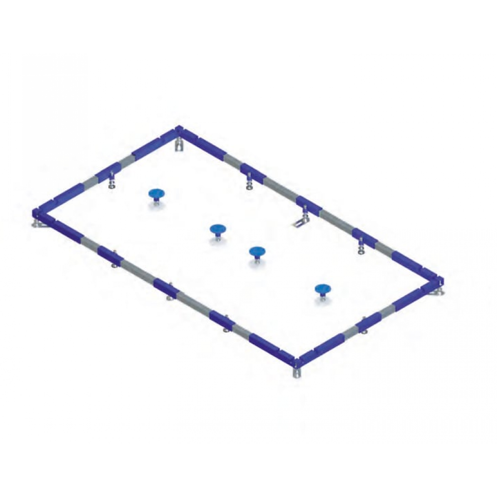 Монтажный комплект, Villeroy&Boch, ViFrame