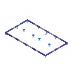 Монтажный комплект, Villeroy&Boch, ViFrame