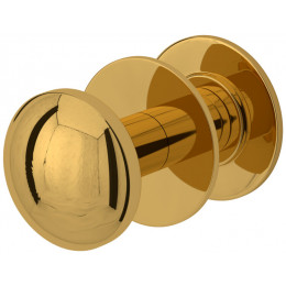 Крючок, Сунержа, Линза, шгв 34*65*34, цвет-золото