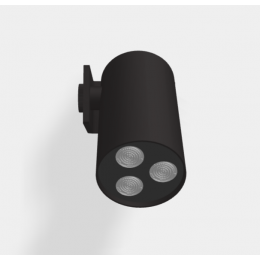 Верхний душ, Fima Carlo Frattini, Showerhead, 80*80, цвет-черный матовый