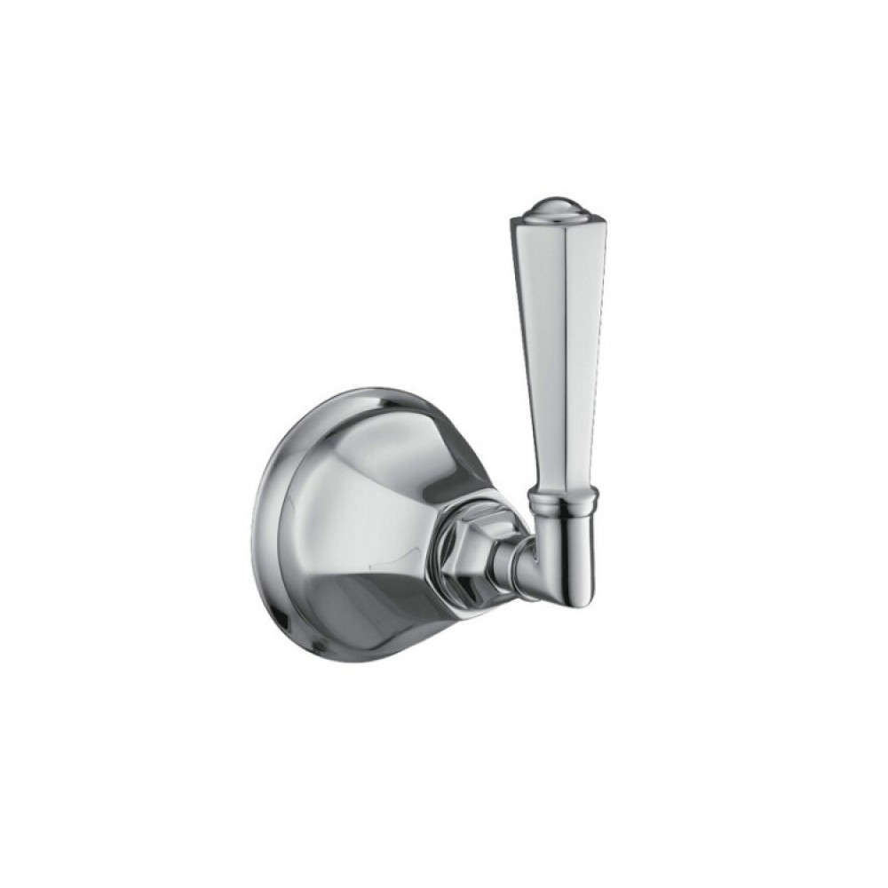 Вентиль, Nicolazzi, Termostatico, цвет-Chrome