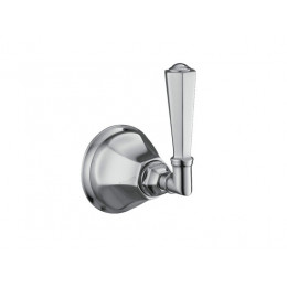 Вентиль, Nicolazzi, Termostatico, цвет-Chrome