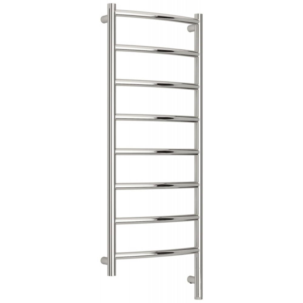 Полотенцесушитель, Сунержа, Галант 3.1, шгв 432*96*1123, нижнее справа, МЭМ, цвет-сталь (без покрытия)