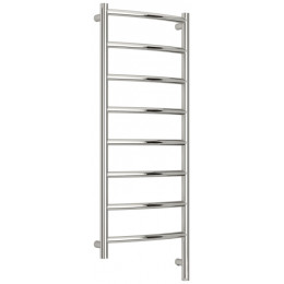 Полотенцесушитель, Сунержа, Галант 3.1, шгв 432*96*1123, нижнее справа, МЭМ, цвет-сталь (без покрытия)