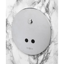 Смыв, Nofer, для унитаза, автоматический, встраиваемый