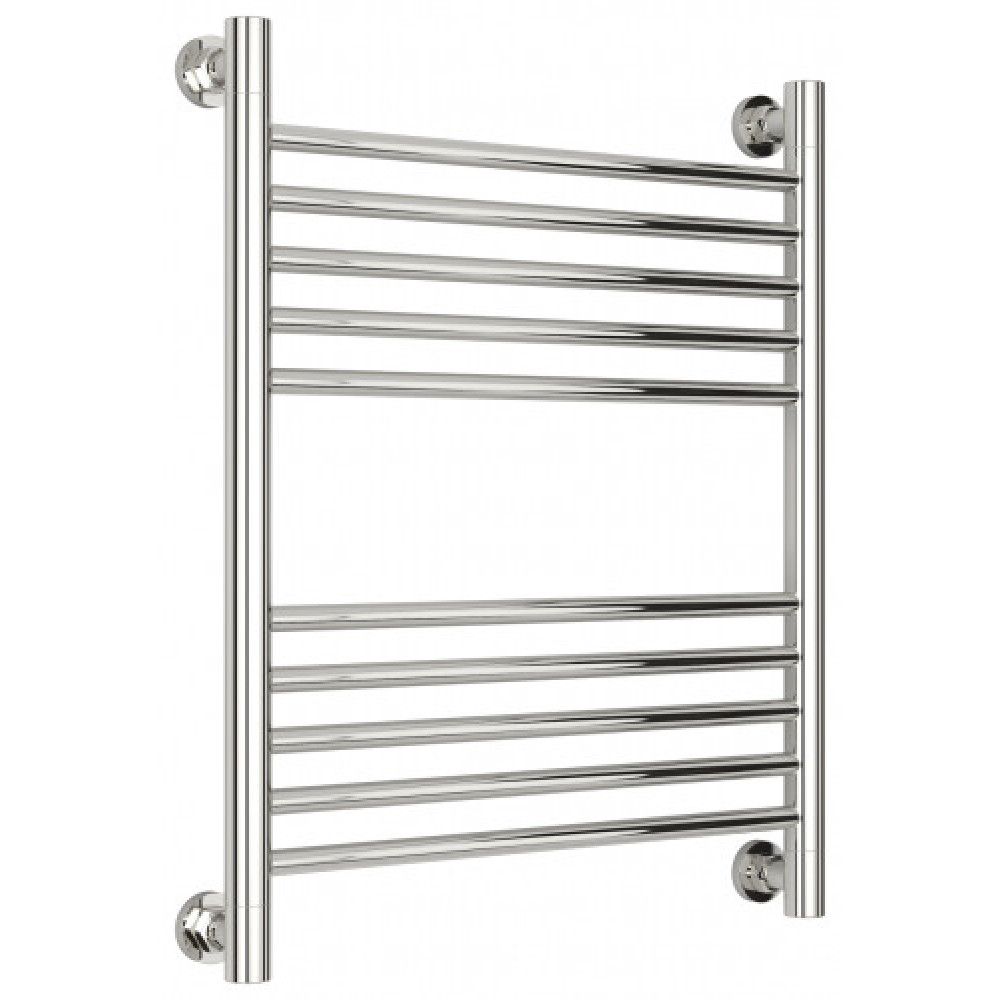 Полотенцесушитель, Сунержа, Богема +, прямая, шгв 550*76*662, цвет-сталь