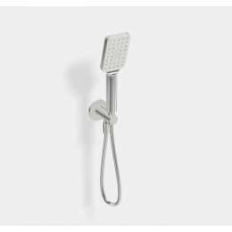 Душевой набор, Fima Carlo Frattini, Shower set, цвет-хром