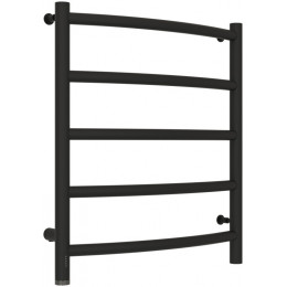 Полотенцесушитель, Сунержа, Галант 4.0, шгв 532*112*600, нижнее слева, МЭМ, цвет-тёмный титан муар