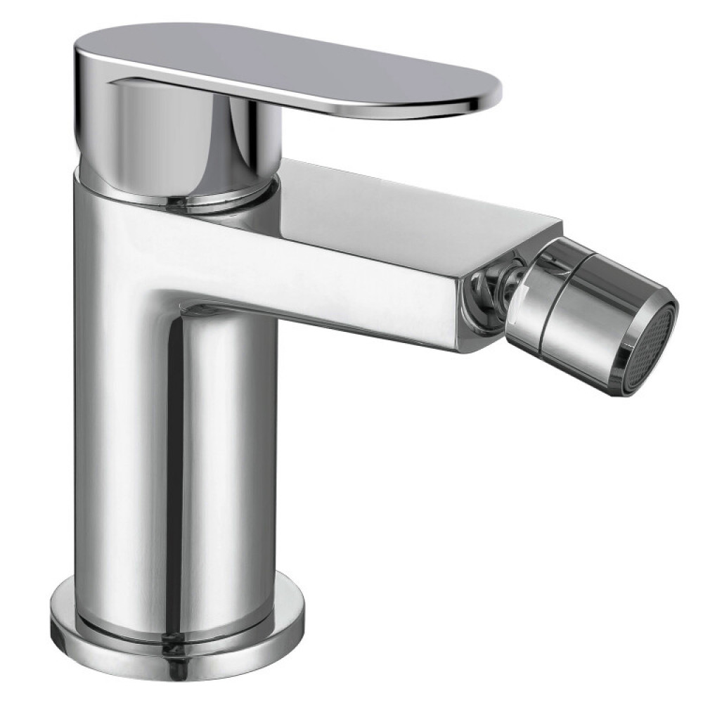 Смеситель для биде, Splendy, Rest, цвет-хром