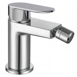 Смеситель для биде, Splendy, Rest, цвет-хром