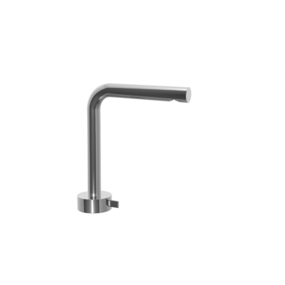 Смеситель для раковины, Fantini, AF/21, цвет-Matt Copper PVD