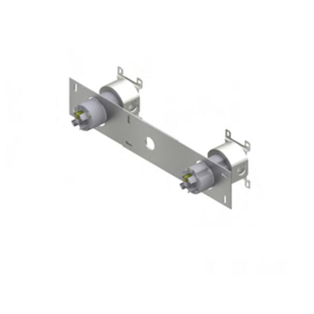 Внутренняя часть, Quadro design, FixKit, назначение-смеситель для раковины, не окрашен