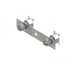 Внутренняя часть, Quadro design, FixKit, назначение-смеситель для раковины, не окрашен