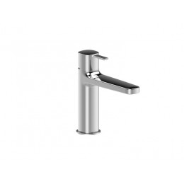 Смеситель для раковины, Fantini, Lame, цвет-хром