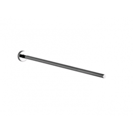 Полотенцедержатель, Dornbracht, Meta, шгв 40*490*40, цвет-хром