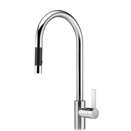Смеситель для кухни, Dornbracht, Tara Ultra, цвет-хром
