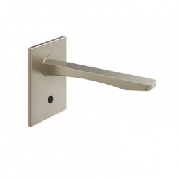 Смеситель для раковины, Gessi, Sensor Taps, цвет-Finox Brushed Nickel