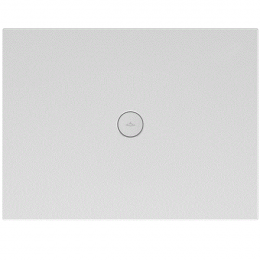 Душевой поддон, Villeroy&Boch, Subway Infinity, ш 100, цвет-белый