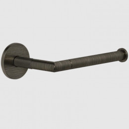 Бумагодержатель, Gessi, Anello, шгв 166*77*50, цвет-Aged Bronze