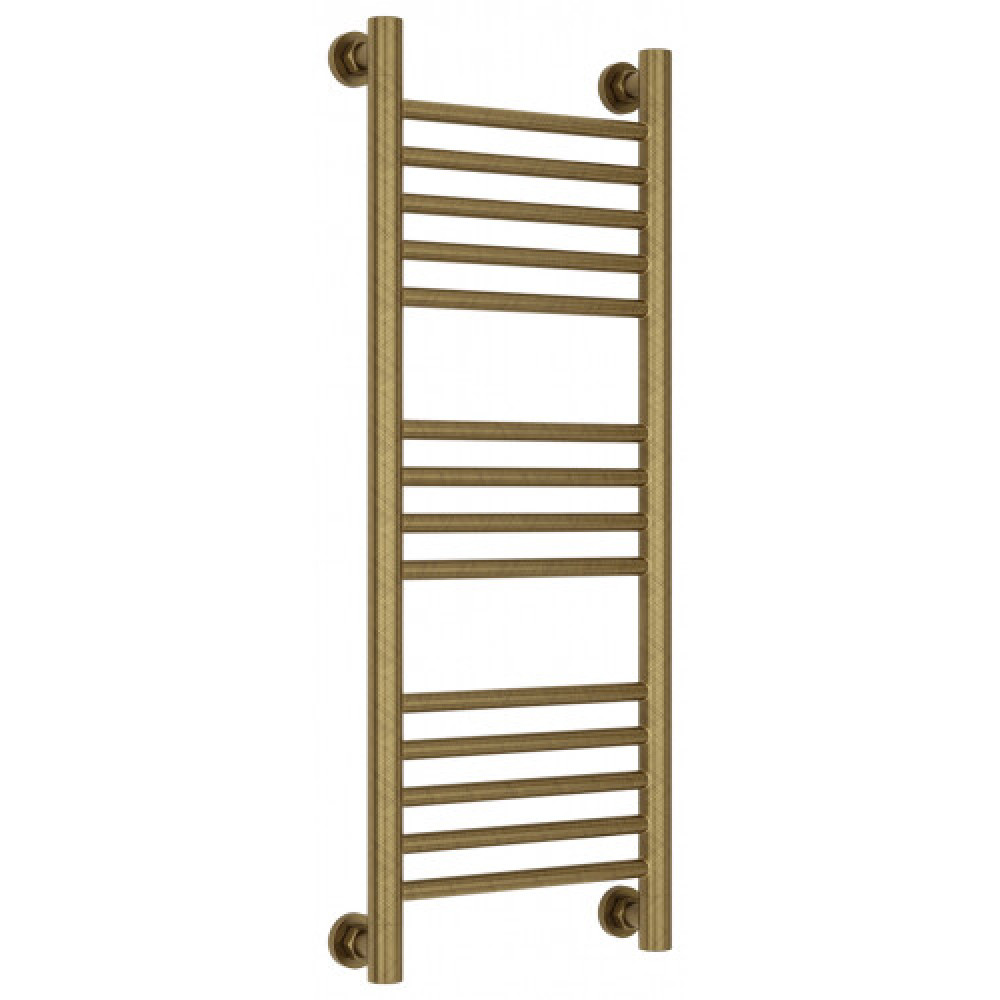 Полотенцесушитель, Сунержа, Богема +, прямая, шгв 350*76*862, цвет-состаренная бронза