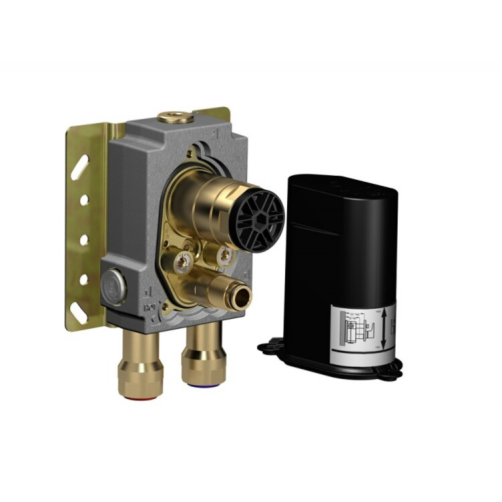 Внутренняя часть, Dornbracht, Универсальная, назначение-для смесителя