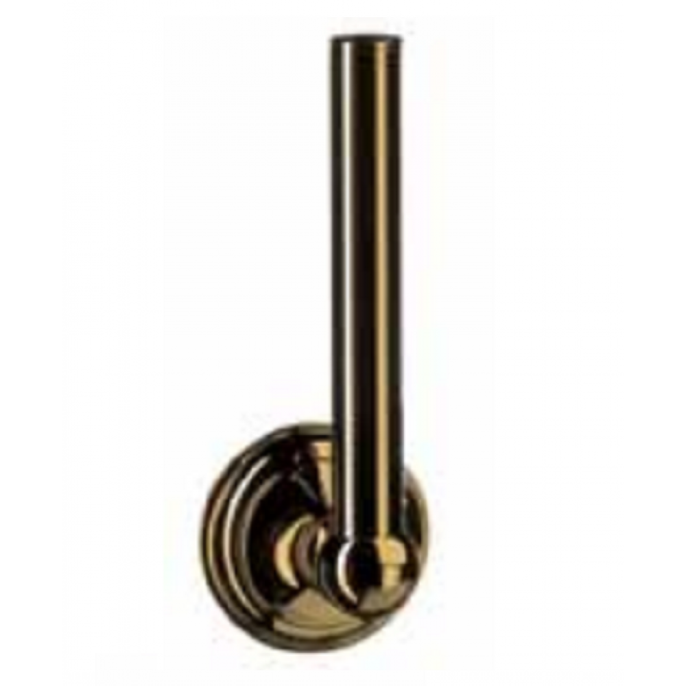 Полотенцедержатель, Emco, Classic, шгв 244*66*60, цвет-золото