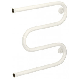 Полотенцесушитель, Сунержа, М-образный +, шгв 510*65-80*528, цвет-белый