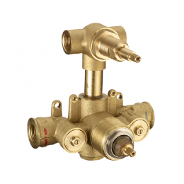 Внутрення часть, Cisal, Chérie, назначение-для термостатического смесителя