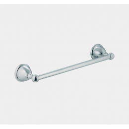 Полотенцедержатель, Fima Carlo Frattini, Accessori, шгв 300*73*59, цвет-золото