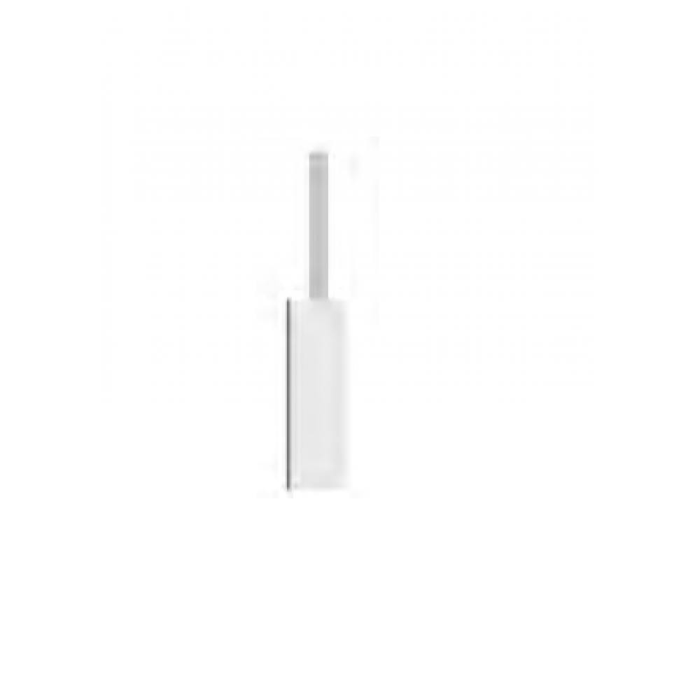 Ёршик, Bertocci, Fly, шгв 85*85*470, цвет-белый матовый