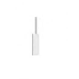 Ёршик, Bertocci, Fly, шгв 85*85*470, цвет-белый матовый