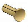 Крючок, Axor, Axor Universal Circular, шгв 25*50*25, цвет-полированное золото