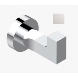 Крючок, THG, Beluga with lever, шгв 45*73*45, цвет-никель