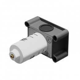 Внутренняя часть, Ritmonio, назначение-смеситель для душа термостатический, цвет-Brushed Chrome