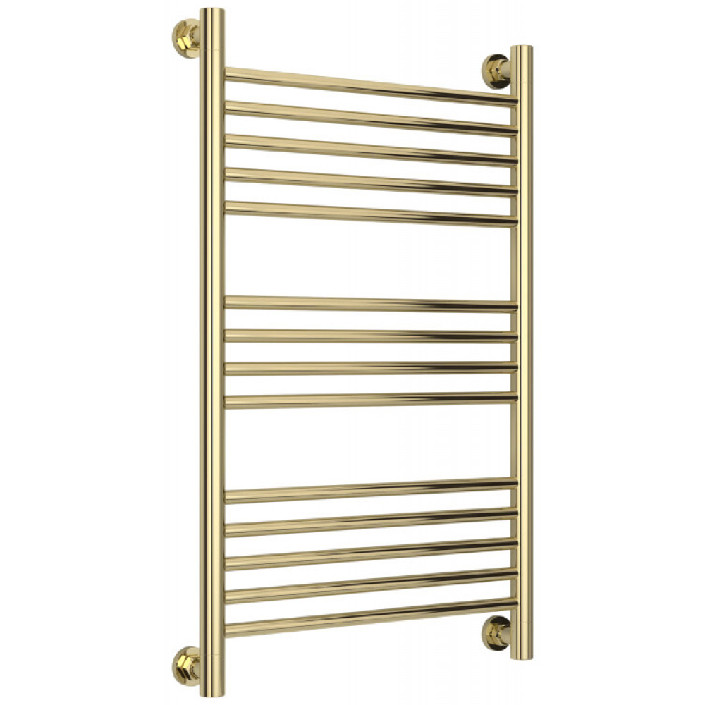 Полотенцесушитель, Сунержа, Богема +, прямая, шгв 550*76*862, цвет-шампань