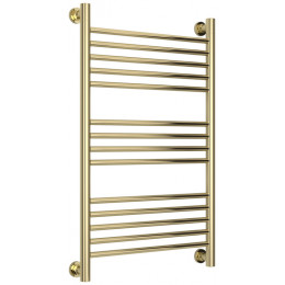 Полотенцесушитель, Сунержа, Богема +, прямая, шгв 550*76*862, цвет-шампань