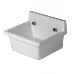 Раковина, Duravit, Starck 3, шгв 480*425*300, цвет-белый