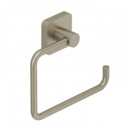 Бумагодержатель, Kludi, VELA S, шгв 139*35*112, цвет-никель брашированный